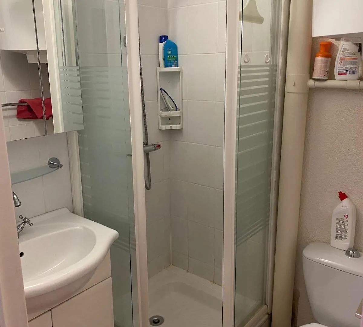 Au Calme A Sanary, Villat2 Climatisee Pour 4 Pers 0*, Sanary-sur-Mer France