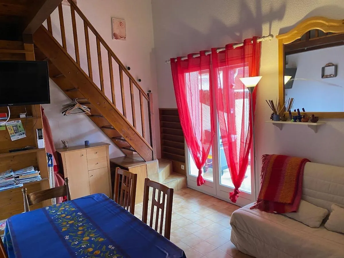 Holiday home Au Calme A Sanary, Villat2 Climatisee Pour 4 Pers