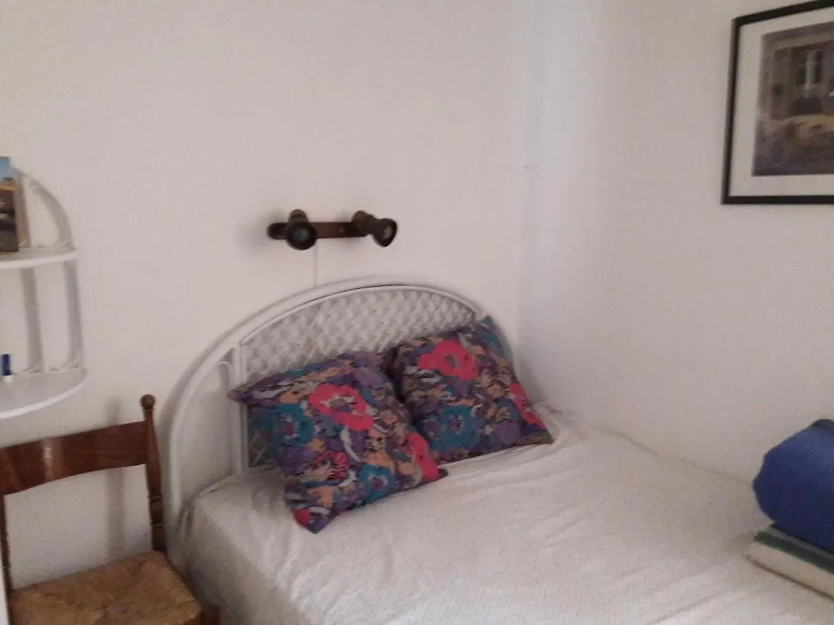 Au Calme A Sanary, Villat2 Climatisee Pour 4 Pers France