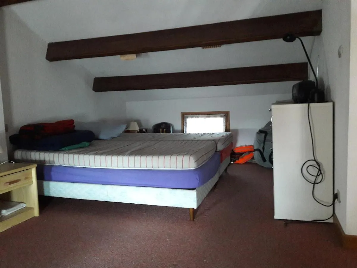 Holiday home Au Calme A Sanary, Villat2 Climatisee Pour 4 Pers France