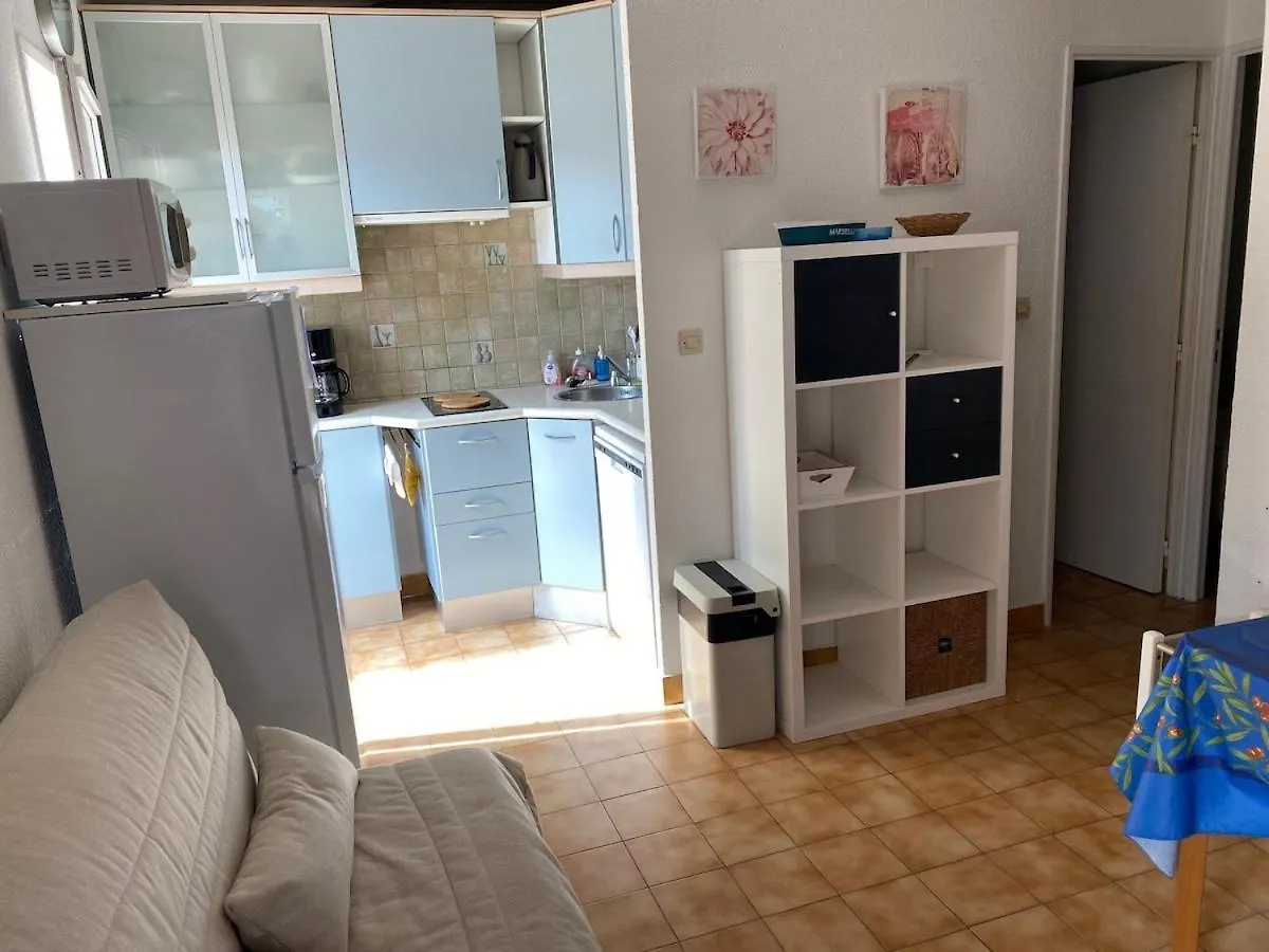 Au Calme A Sanary, Villat2 Climatisee Pour 4 Pers Sanary-sur-Mer